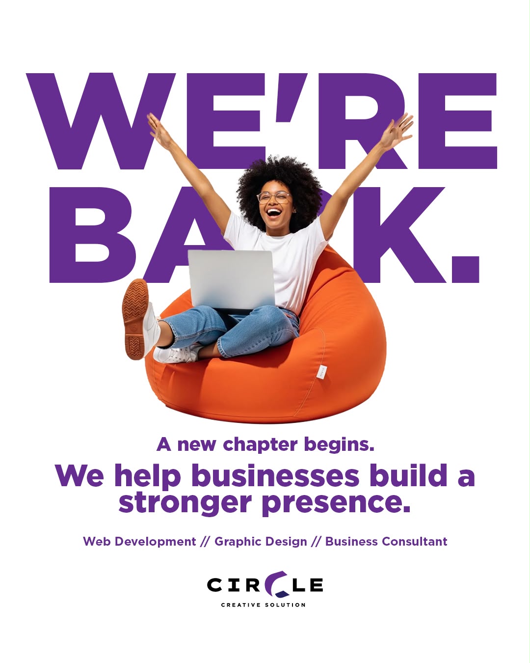 Tim Circle Creative Solution